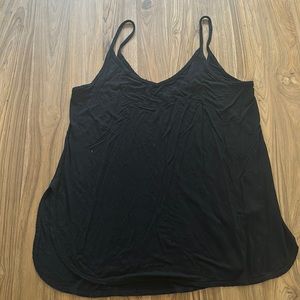 Silence + Noise Tank